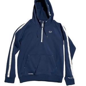 Men’s Foxtech Hoodie